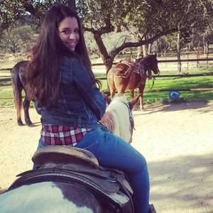 Meet your Posher, Alessia